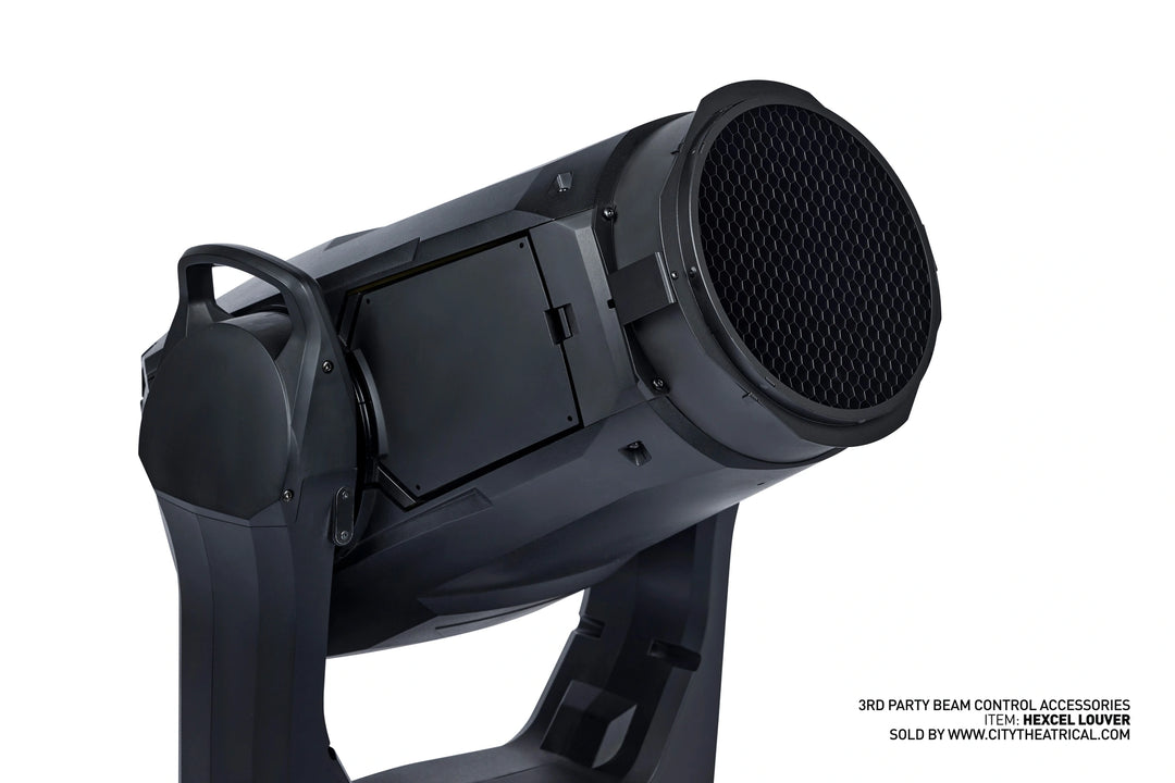 MARTIN MAC VIPER XIP 760W FIXTURE COMPLETE