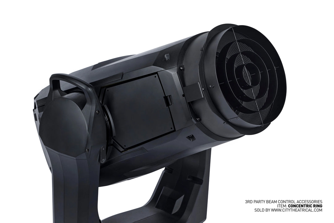 MARTIN MAC VIPER XIP 760W FIXTURE COMPLETE
