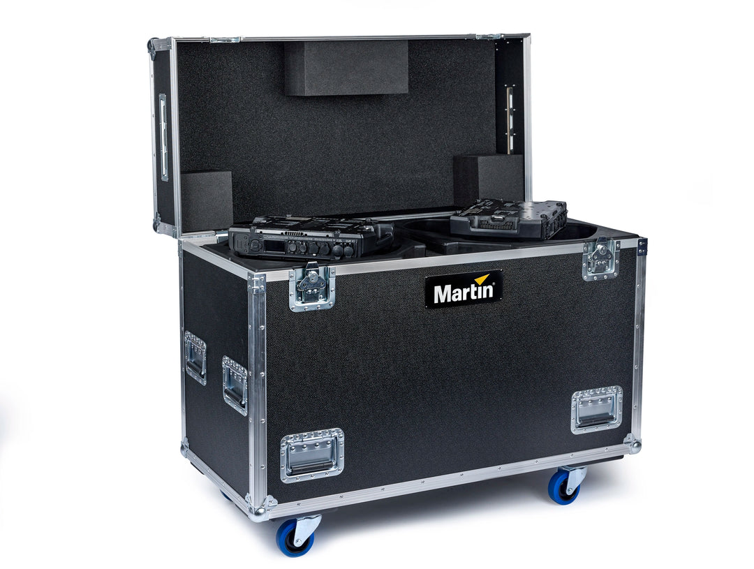 MARTIN MAC VIPER XIP 760W FIXTURE COMPLETE