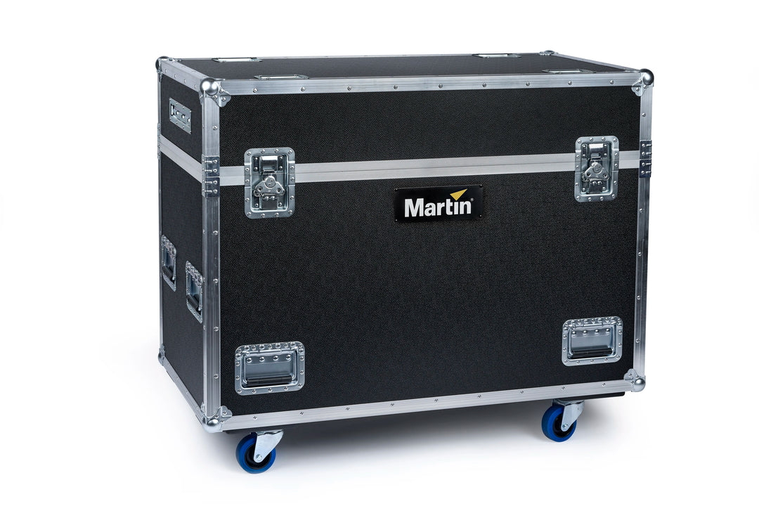 MARTIN MAC VIPER XIP 760W FIXTURE COMPLETE
