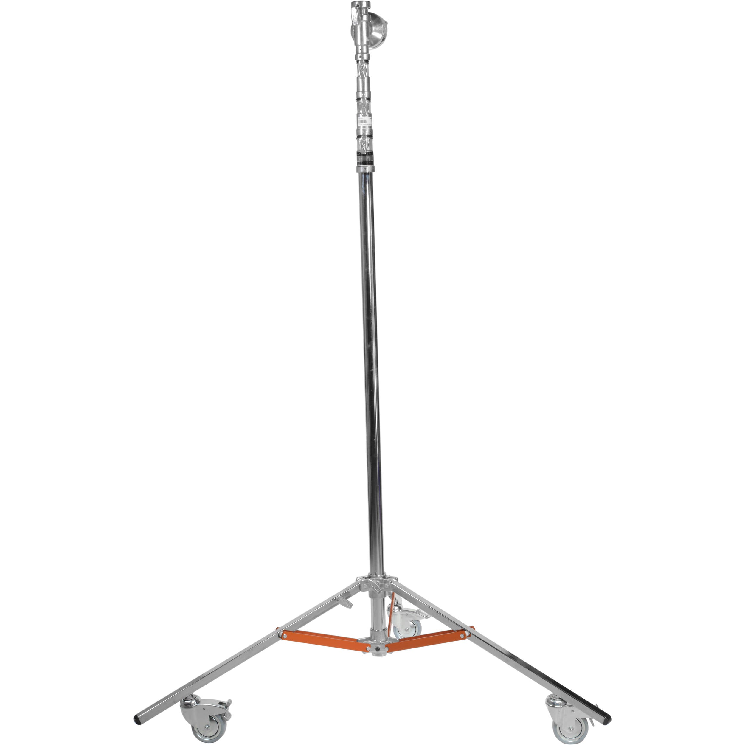 HI HI ROLLER GRIP STAND (MATTHEWS) – Acey Decy Lighting