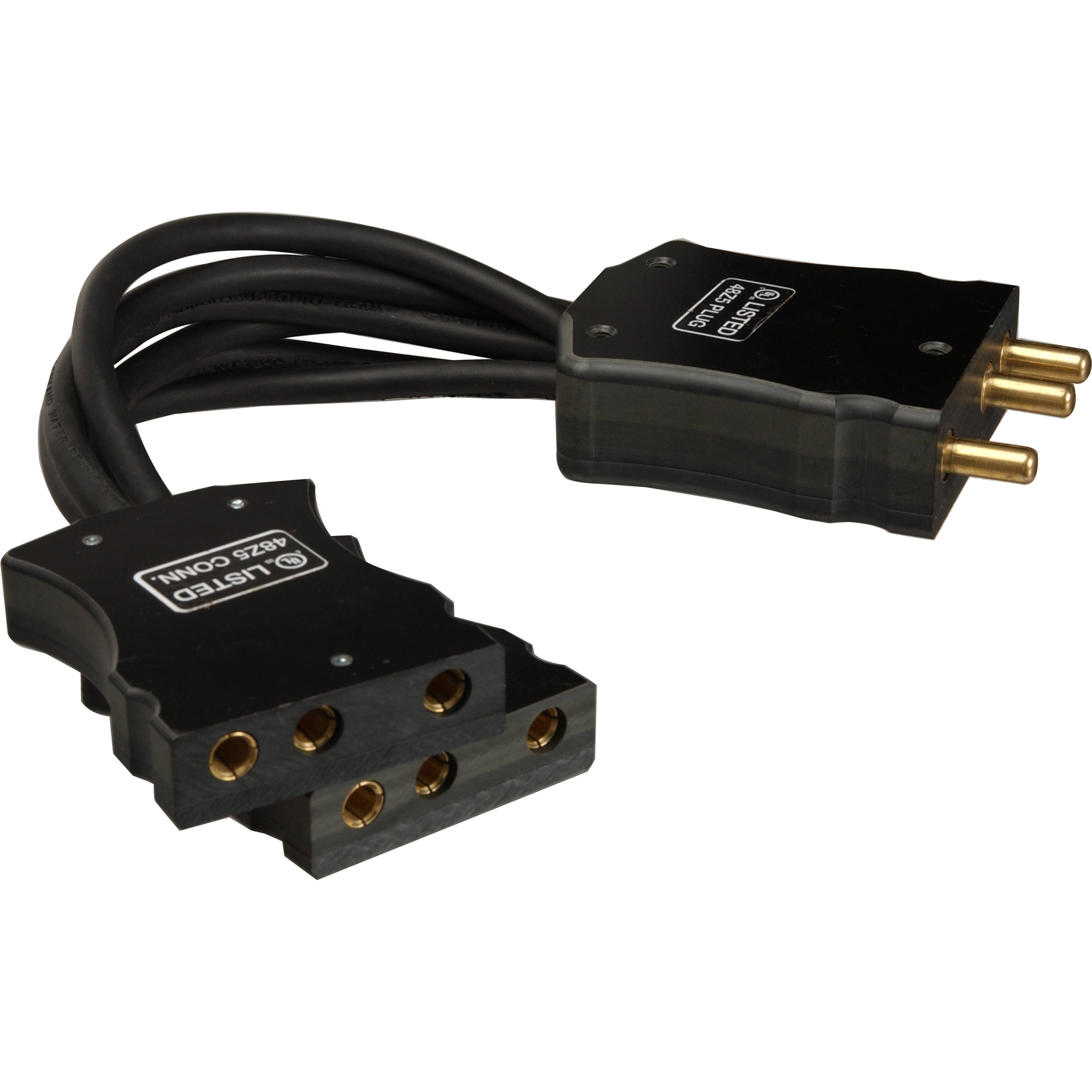 100AMP 2-FER – Acey Decy Lighting