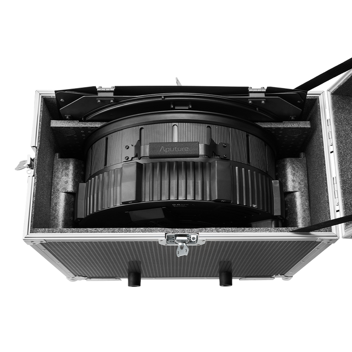APUTURE XT52 CF16 MOTORIZED FRESNEL COMPLETE