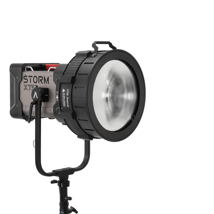 APUTURE XT52 CF16 MOTORIZED FRESNEL COMPLETE