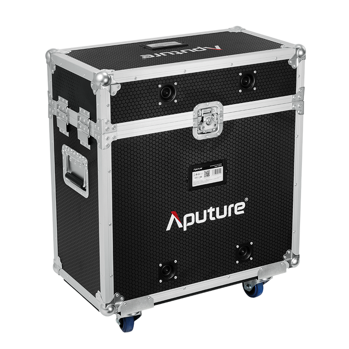 APUTURE XT52 CF16 MOTORIZED FRESNEL COMPLETE