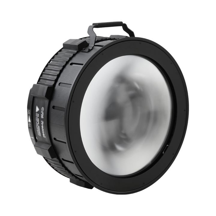 APUTURE XT52 CF16 MOTORIZED FRESNEL COMPLETE