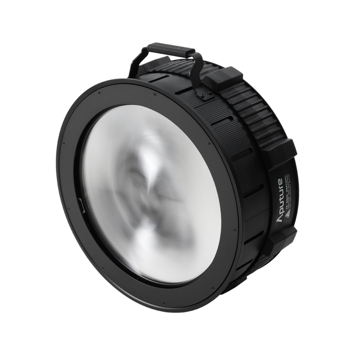 APUTURE XT52 CF16 MOTORIZED FRESNEL COMPLETE