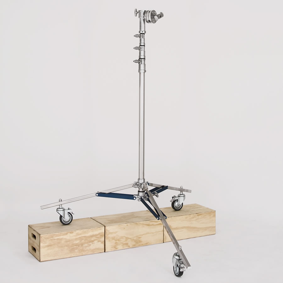 JR. ROLLING STAND (3-RISER) AMERICAN