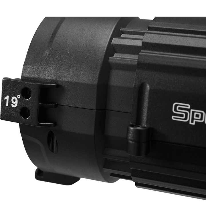 APUTURE MINI SPOTLIGHT LENS 19 DEGREE