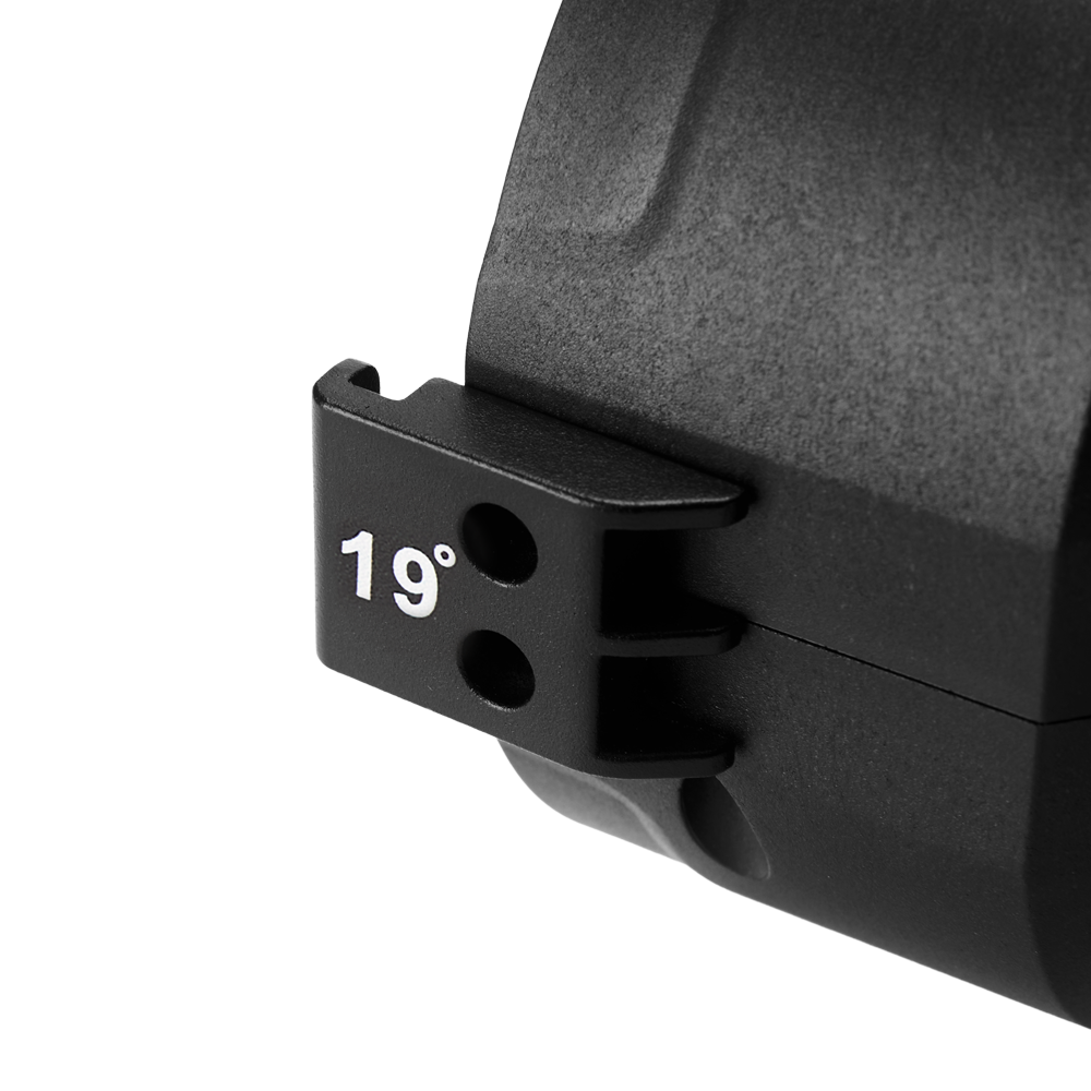 APUTURE MINI SPOTLIGHT LENS 19 DEGREE
