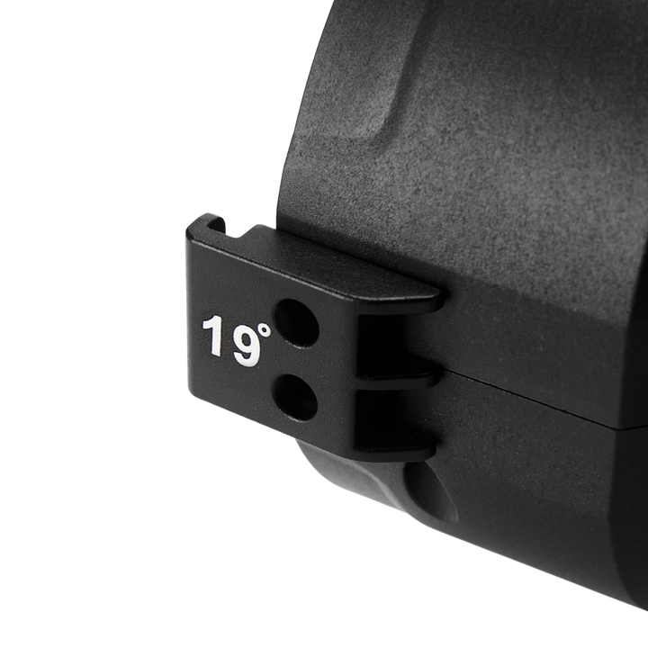 APUTURE MINI SPOTLIGHT LENS 19 DEGREE