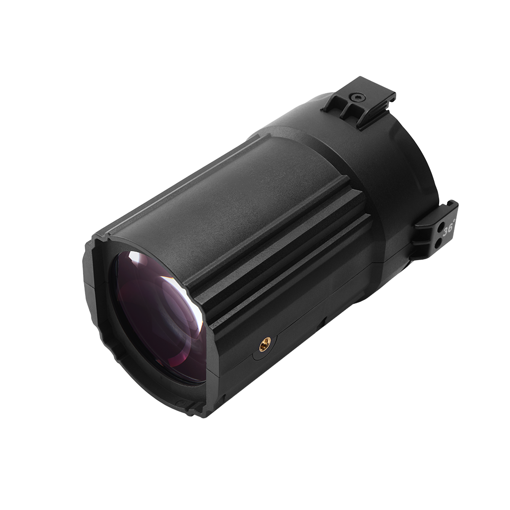 APUTURE MINI SPOTLIGHT MOUNT COMPLETE