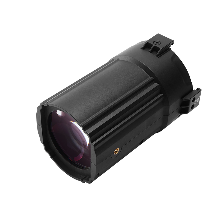 APUTURE MINI SPOTLIGHT MOUNT COMPLETE