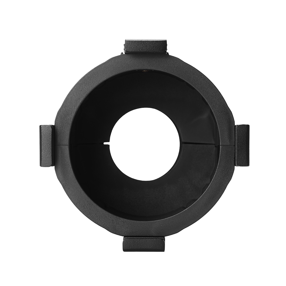 APUTURE MINI SPOTLIGHT LENS 36 DEGREE