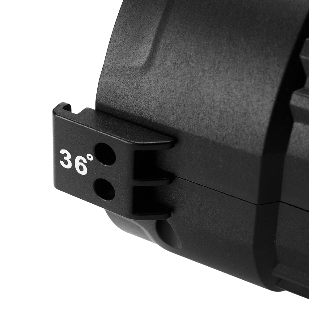 APUTURE MINI SPOTLIGHT LENS 36 DEGREE