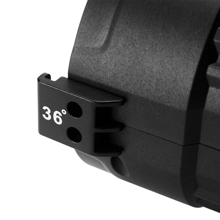 APUTURE MINI SPOTLIGHT LENS 36 DEGREE