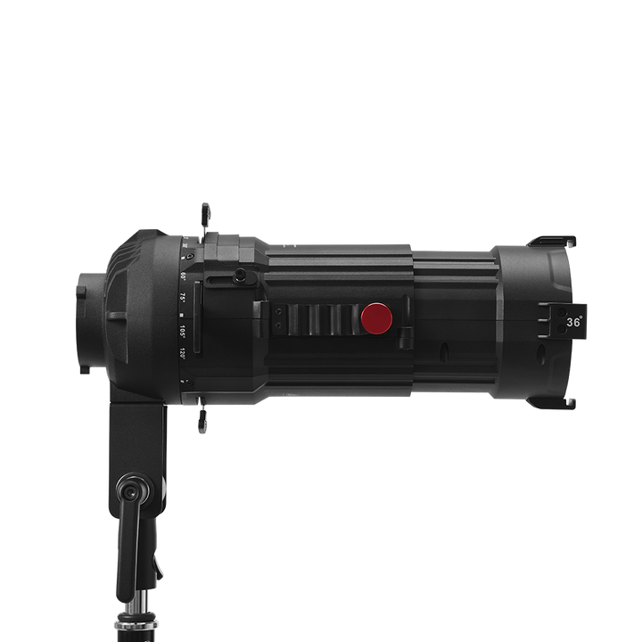 APUTURE MINI SPOTLIGHT MOUNT COMPLETE
