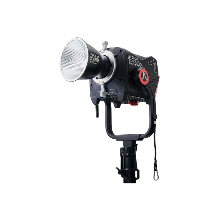 APUTURE STORM 1200X LED FIXTURE COMPLETE