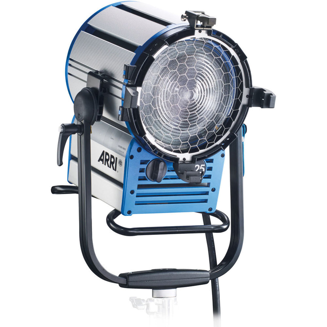 ARRI M25 HMI HEAD COMPLETE – Acey Decy Lighting