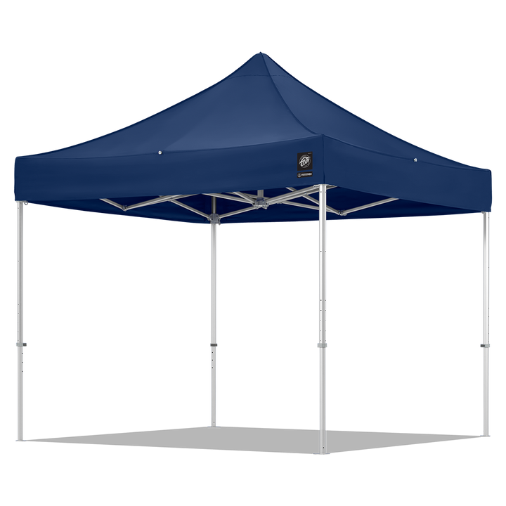 EZ-UP TENT 10' X 10' COMPLETE