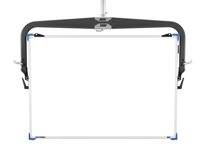 ARRI S360-C SKYPANEL LED FIXTURE COMPLETE