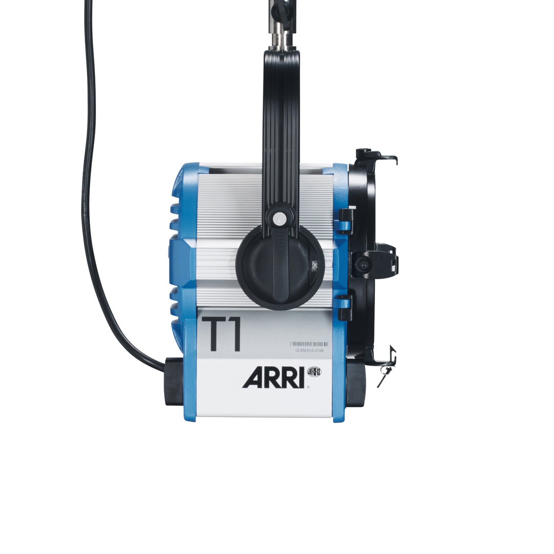 ARRI T1 FIXTURE COMPLETE