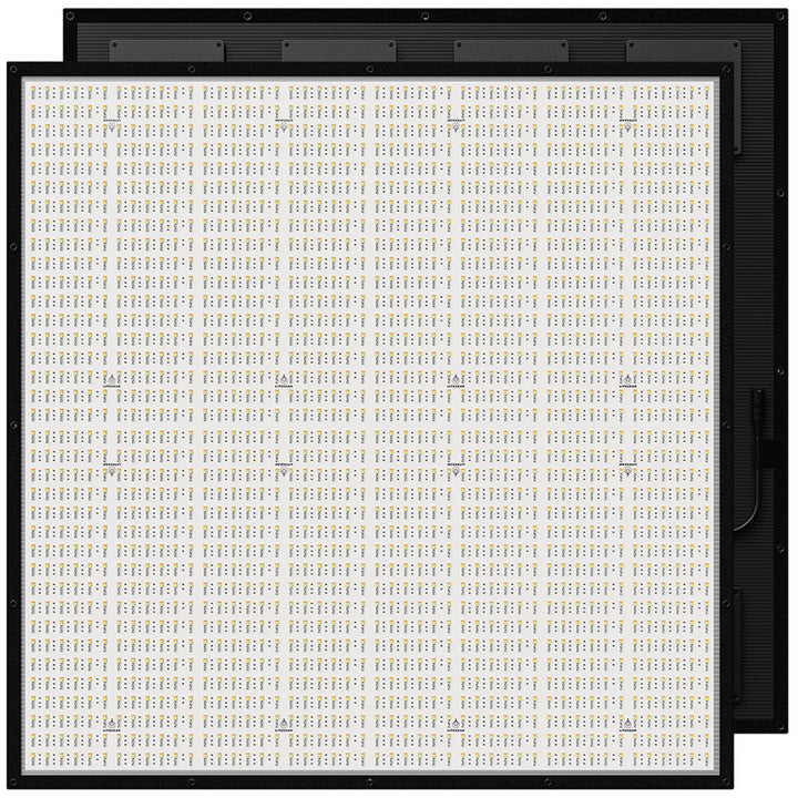 LITEGEAR LITEMAT SPECTRUM 8 FIXTURE COMPLETE