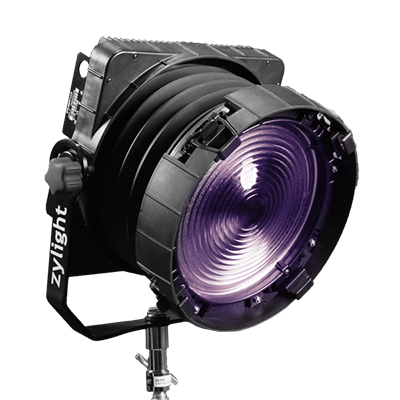 ZYLIGHT F8-B LED BLACKLIGHT FIXTURE COMPLETE